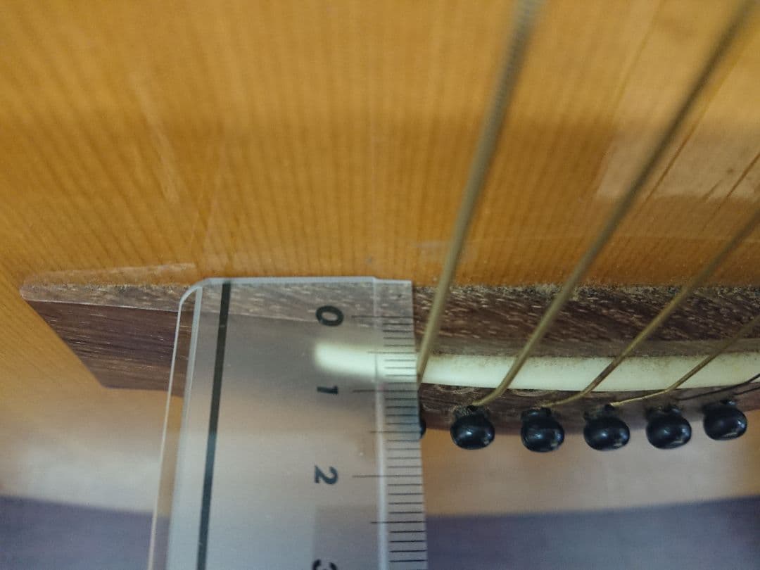 H1 木曽鈴木バイオリン Suzuki F-180 アコースティックギター