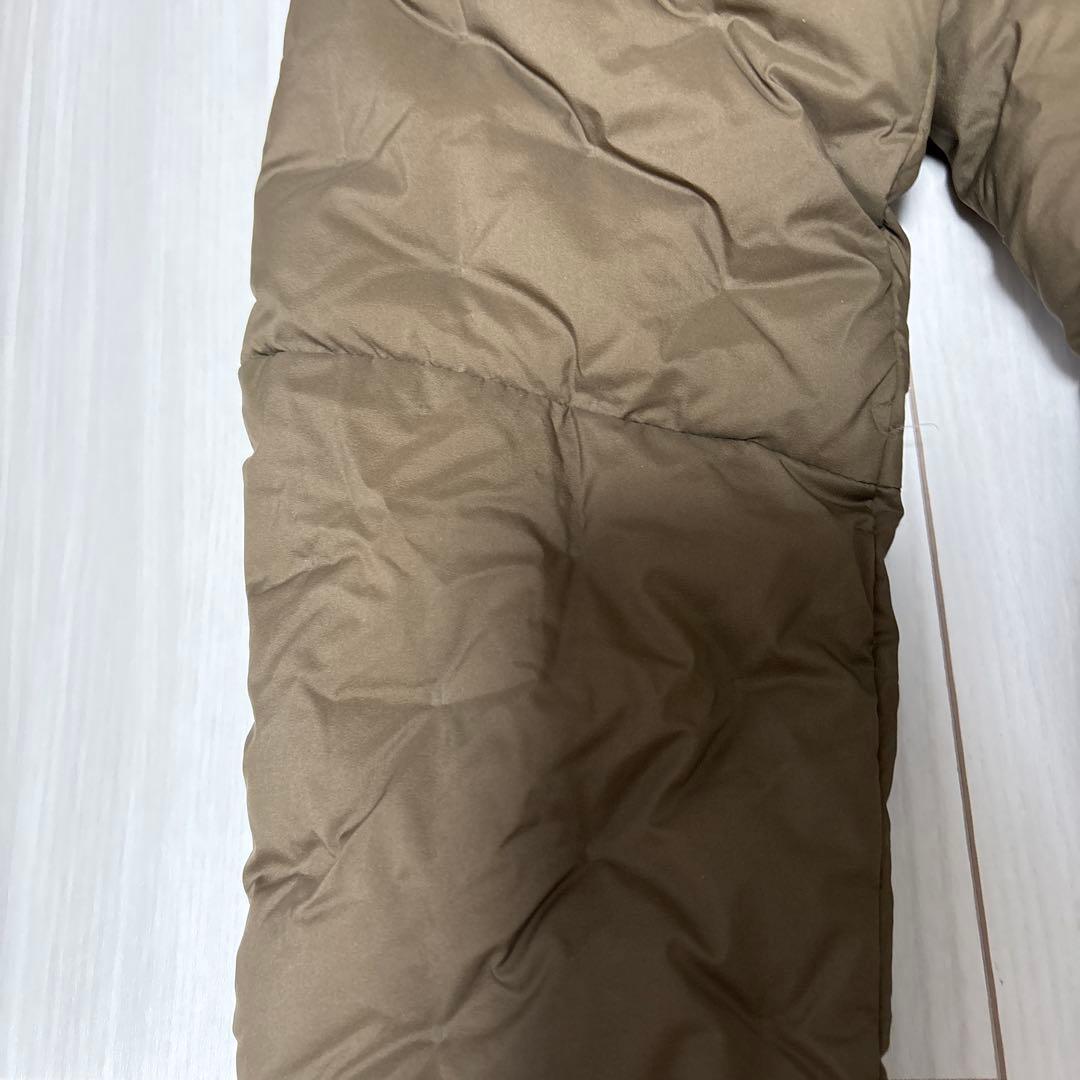 【美品】ノースフェイス　アストロライトジャケット　ND91817 Mサイズ