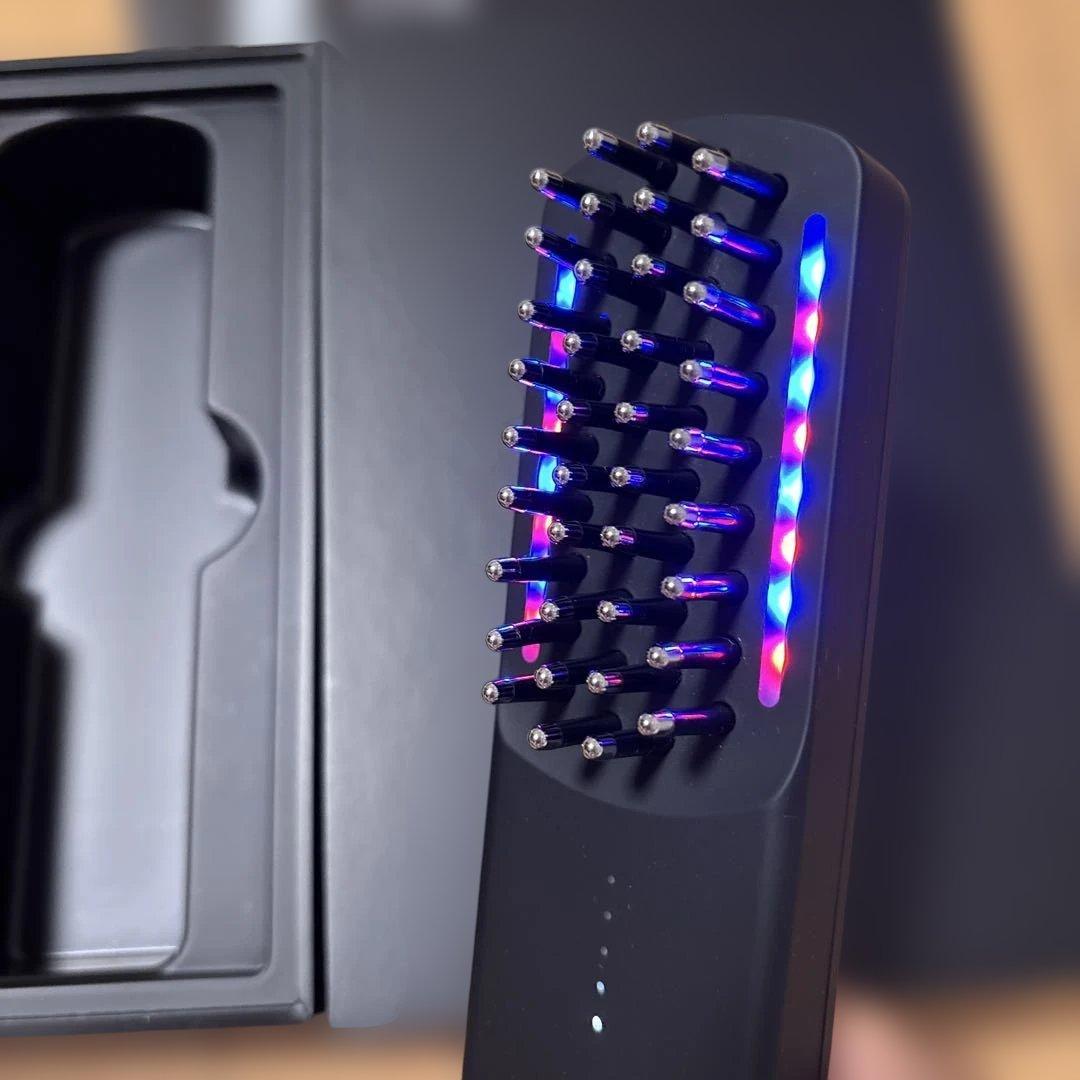 エレキブラシ Brighte ブライト