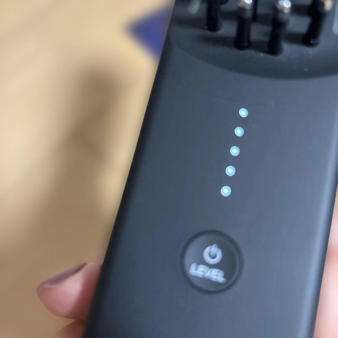 エレキブラシ Brighte ブライト