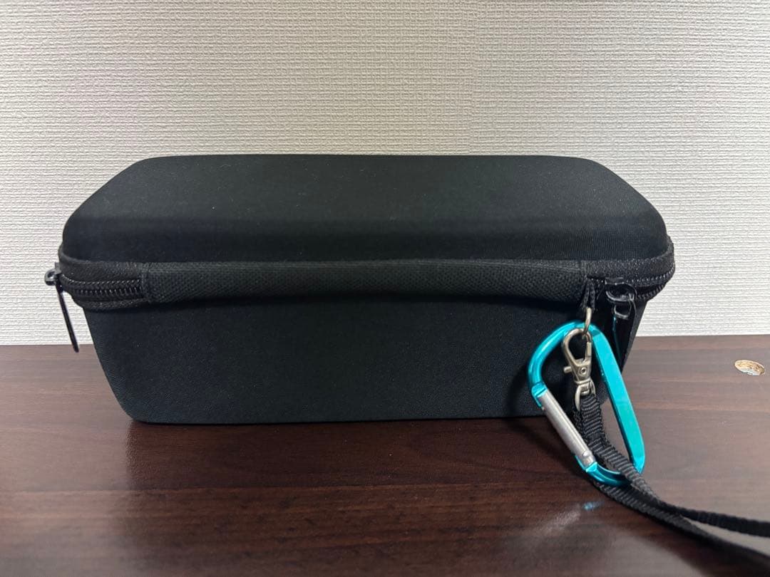 BOSE サウンドリンクミニ2 ケース➕box付き