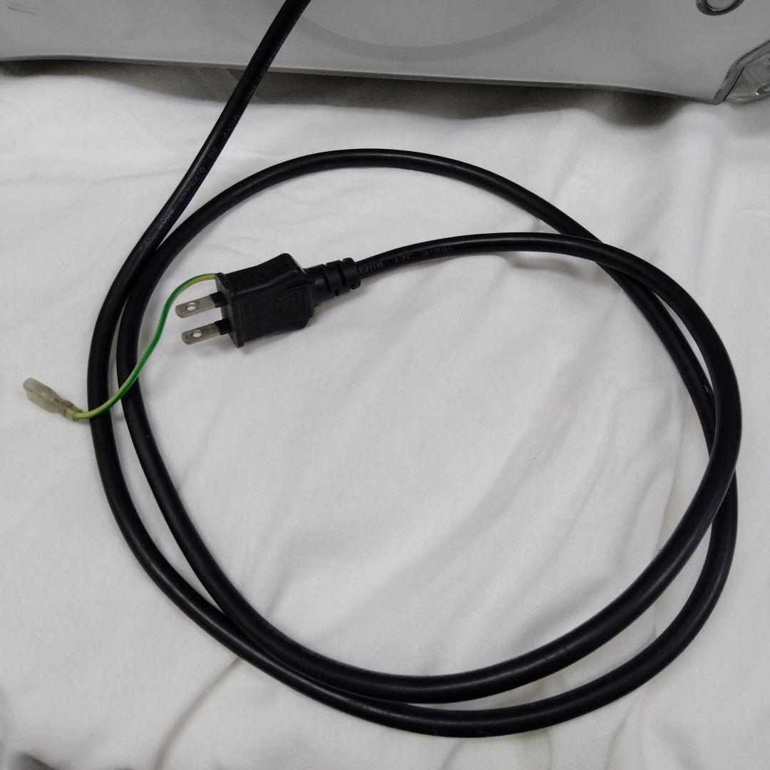 Power Mac G4／Apple Mac 本体 シルバー