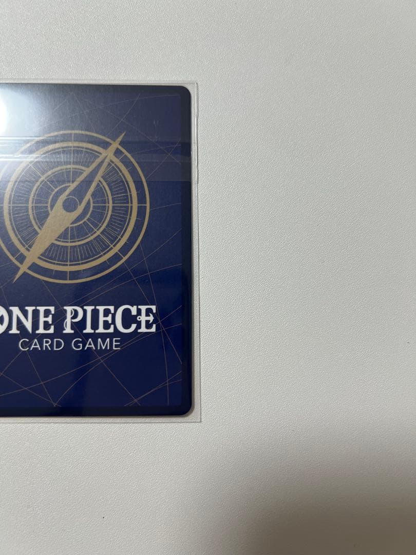 最安値　フラグシップ　サンジ　優勝　プロモ　未開封　ワンピースカード