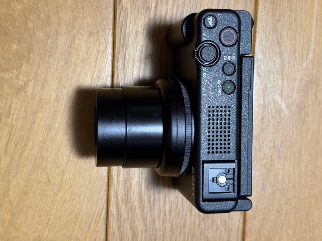 デジタルカメラ SONY VZ-1 M2 VlogCam