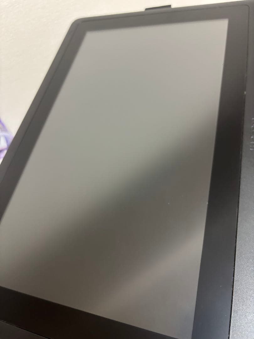 ワコム 液タブ 液晶ペンタブレット Wacom Cintiq 16 FHD