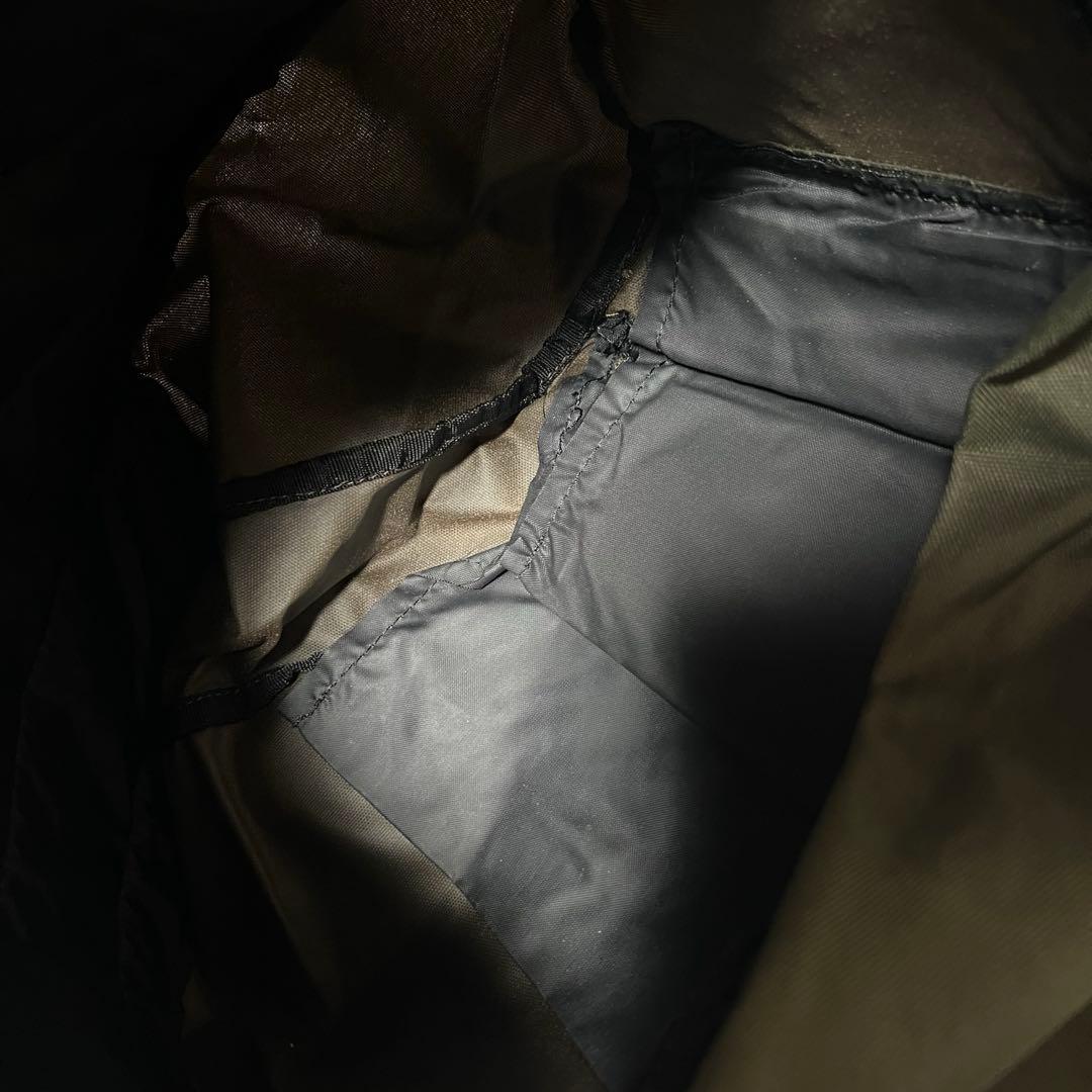 90s OLD GAP オールドギャップ ワンショルダーバッグ y2k テック系