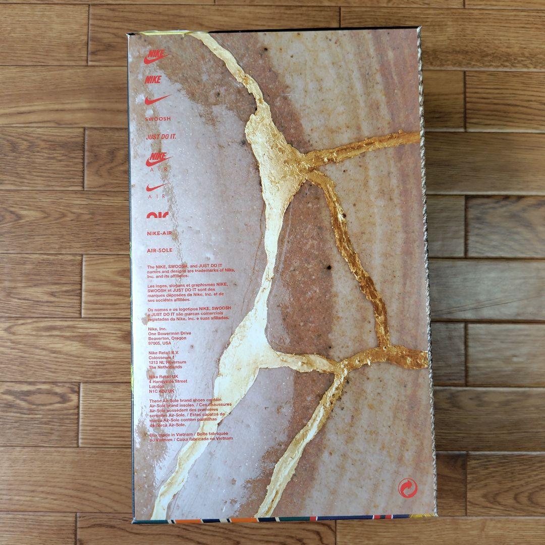 NIGO® Nike Air Force 3 Low Black/White