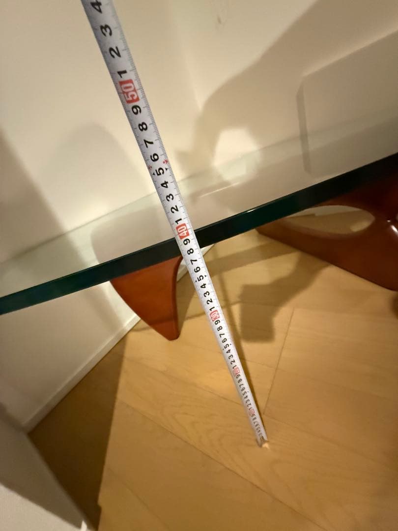 イサムノグチ　コーヒーテーブル　リプロダクト