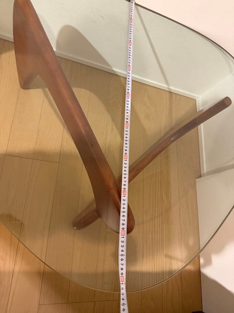 イサムノグチ　コーヒーテーブル　リプロダクト