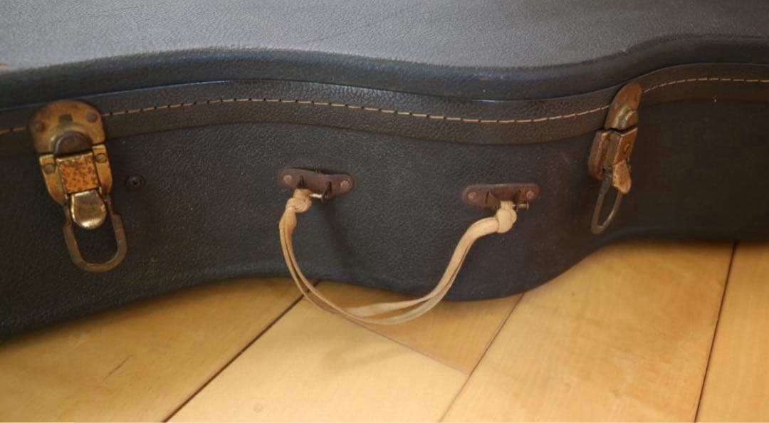 GibsonJ-55 1976年製 ハードケース付き