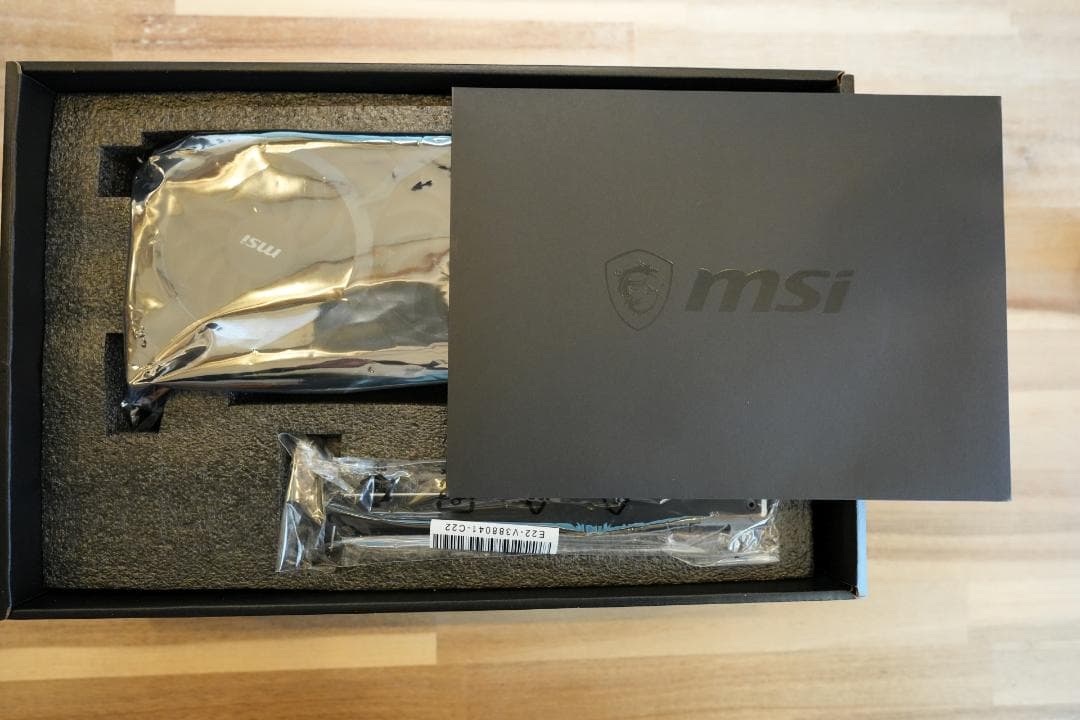 GeForce RTX™ 3080 Ti VENTUS 3X 12G OC