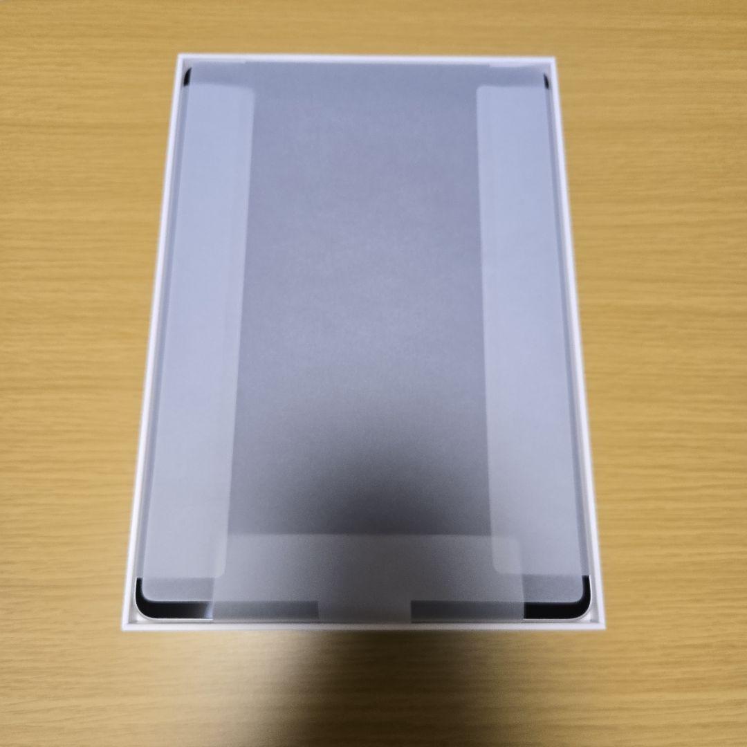 【美品】iPad 第9世代 Wi-Fiモデル 256GB シルバー