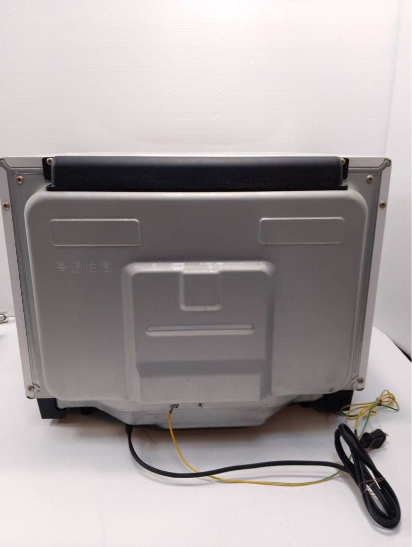 Panasonic スチームオーブンレンジ Bistro NE-BS700