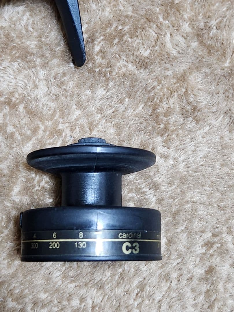 Abu カーディナルC3