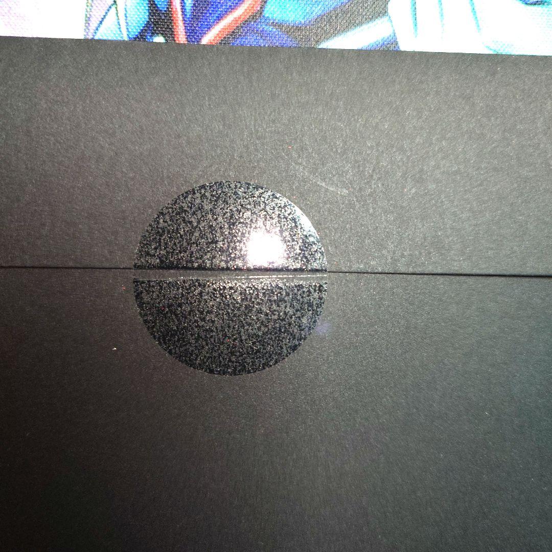 遊戯王‼️封筒完全未開封　WCS2018