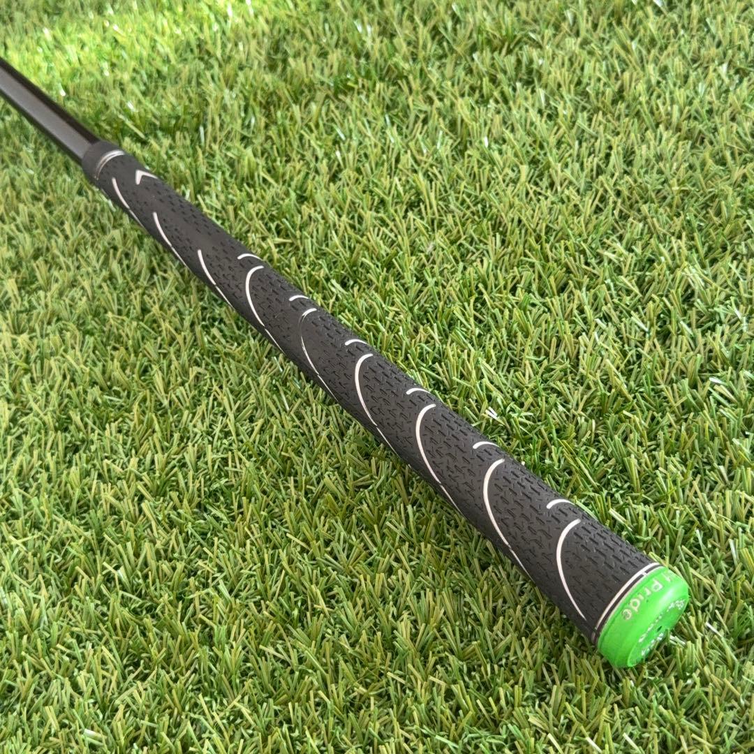 【USモデル】キャロウェイ GBBエピックサブゼロ 9° スピーダーエボ4 S