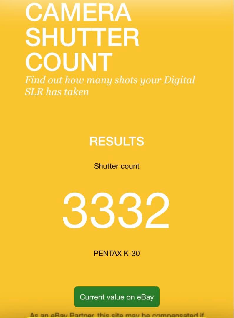動作確認済 美品 PENTAX K-30ボディー 赤外カットフィルター除去機