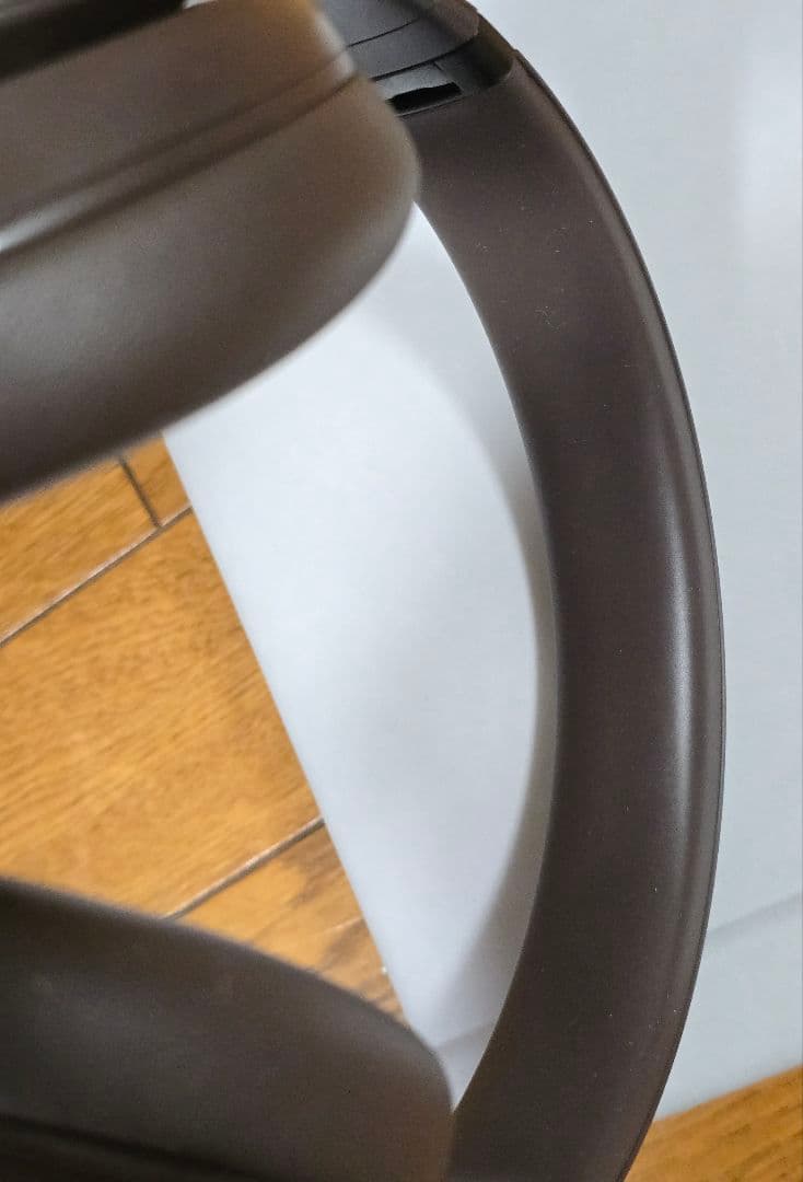 Beats Studio Pro ディープブラウン ワイヤレスヘッドホン