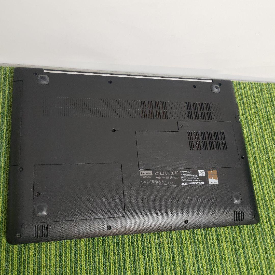 Lenovo ideapad 310 ノートPC