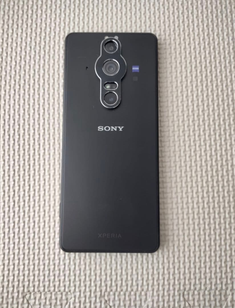 SONY　Xperia PRO-I　シムフリー