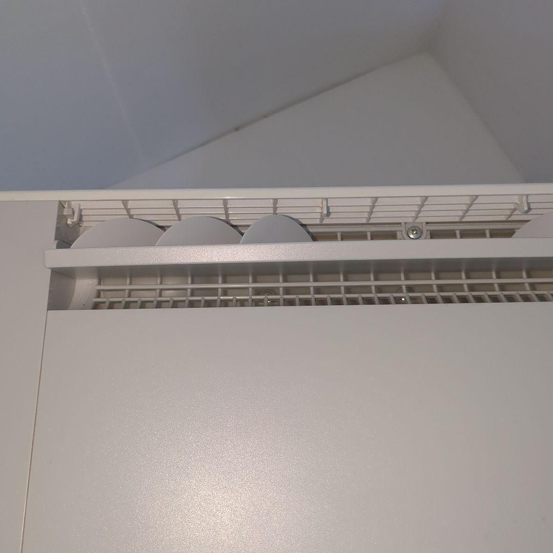 【美品】Panasonic F-YHTX90 衣類乾燥除湿機 16畳