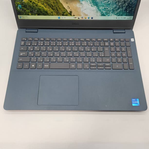 SSD512GB 第11世代 i7 16GB フルHD 15 デル オフィス