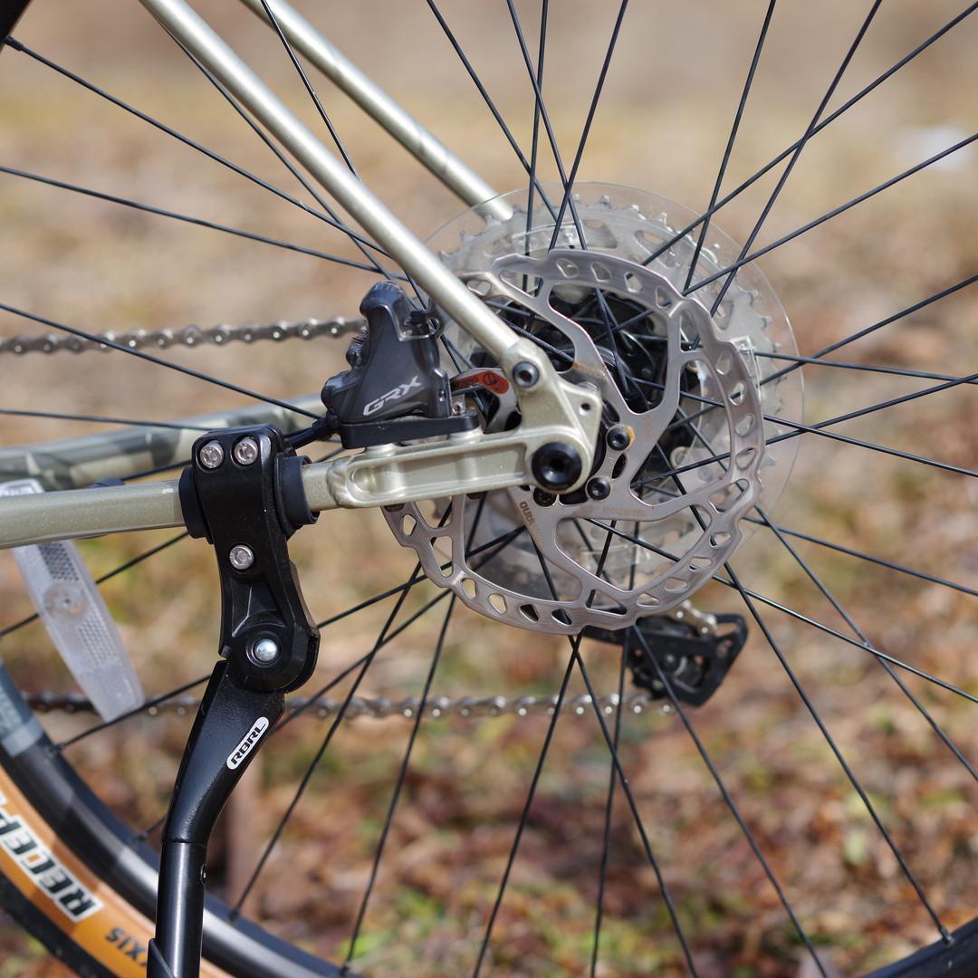 ツ*キ様 KONA LIBRE EL 52サイズ グラベルe-bike 走行29