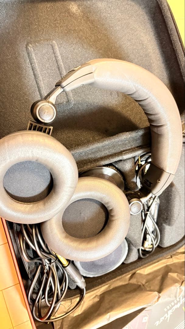 ⭐︎レア 美品 ULTRASONE Signature Master 初代