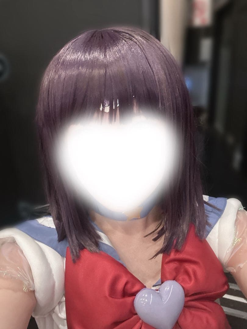 スーパーセーラーサターン一式