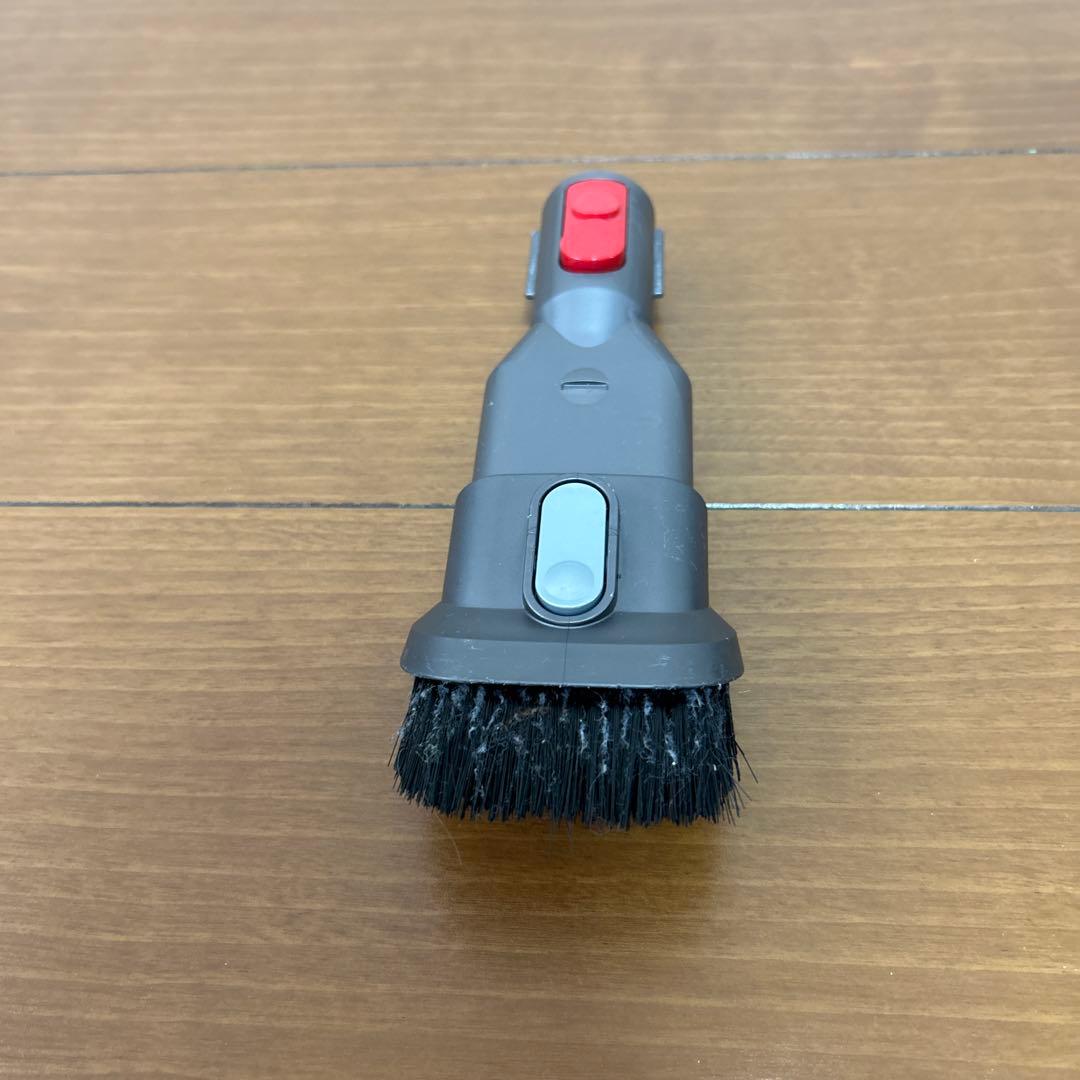 Dyson - V8 SV10Kコードレス掃除機 バッテリー変更アダプター使用