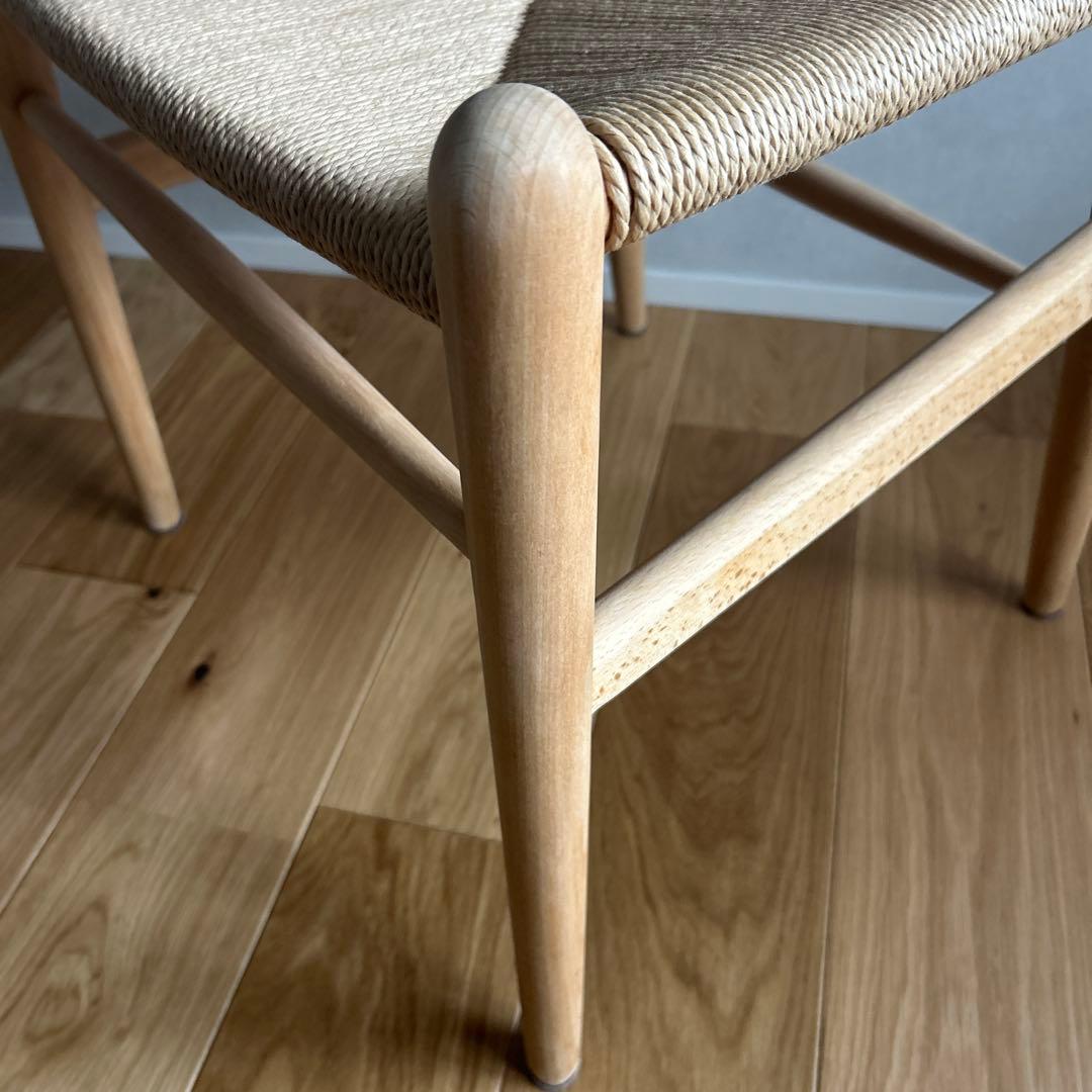 CARL HANSEN & SON / カール・ハンセン＆サンCH24 ビーチ材