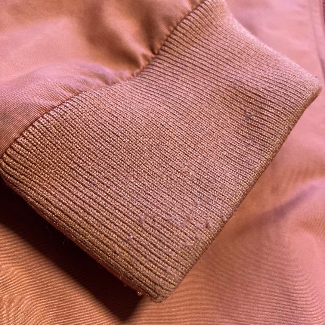 【うぃすこんちわ】パタゴニア バギーズジャケット L ボルドー20SP