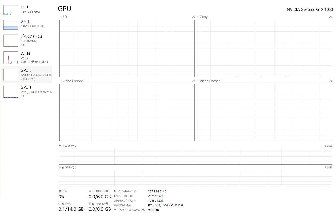 【Microsoft】Surface Book 2 15インチ