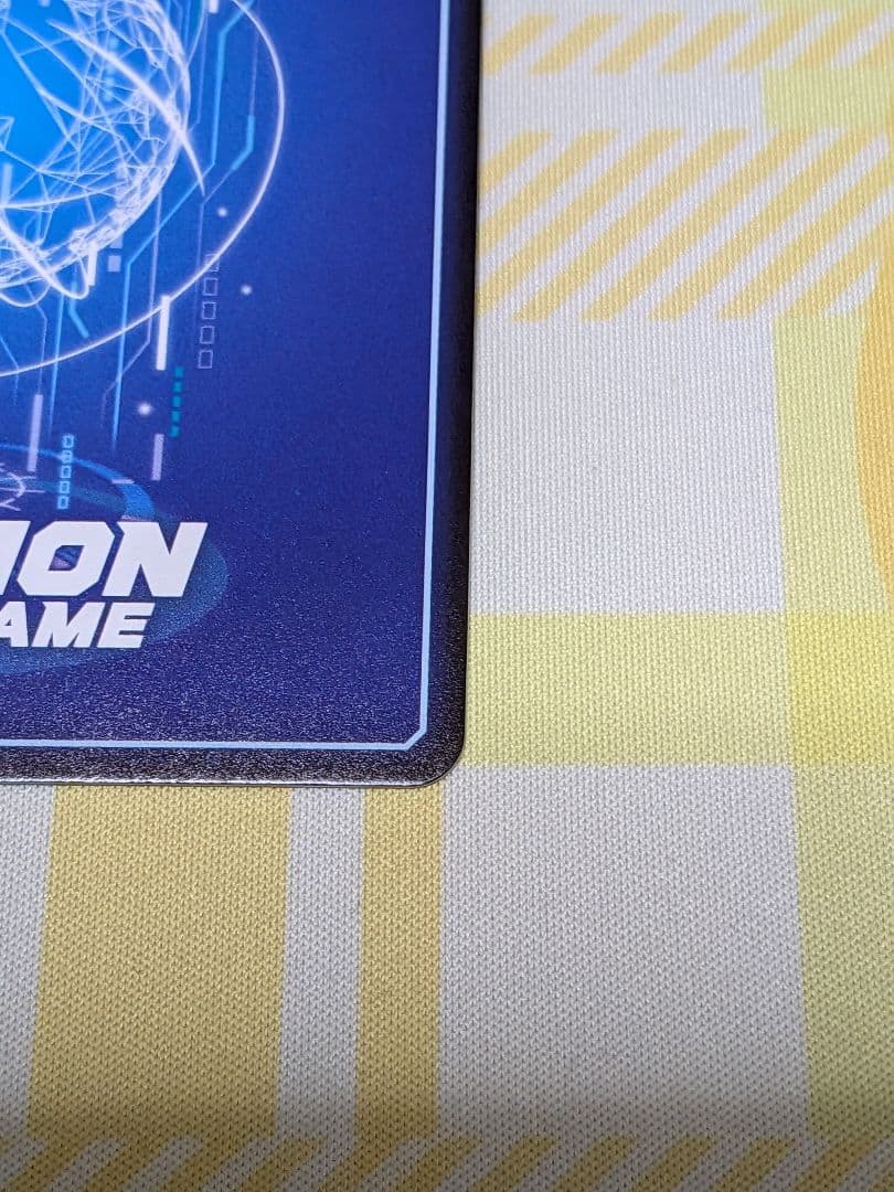 デジモンカード EX8 PB-21 メディーバルデュークモン パラレル SEC