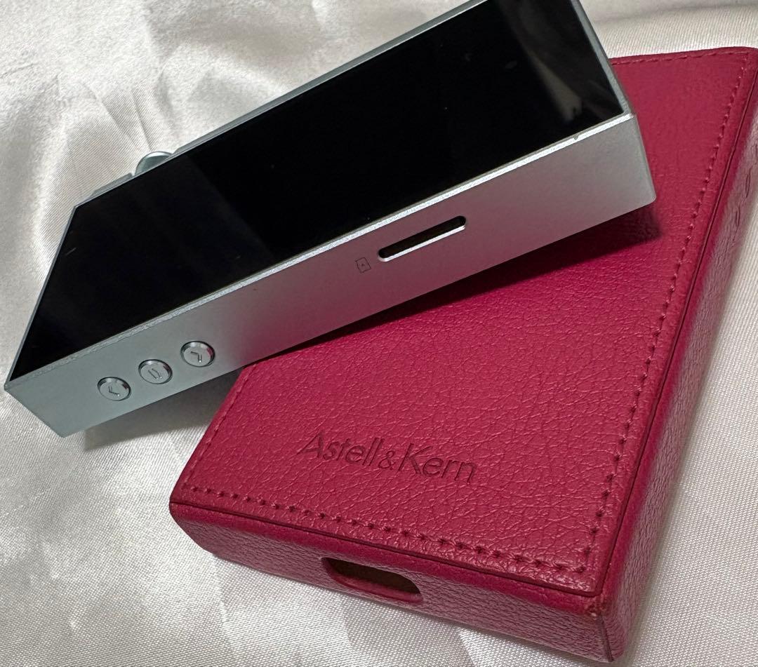 Astell&Kern AK70 ミスティミント DAP