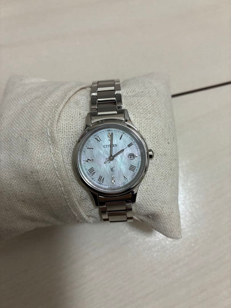 2時間限定クロスシー hikari collection ES9490-52D