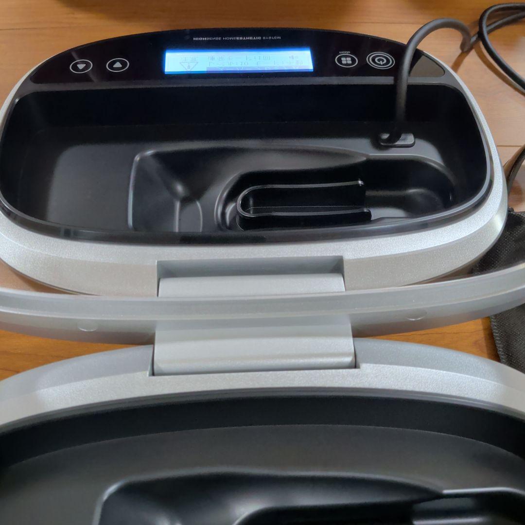 ケノン 脱毛器 バージョン8.5 KE-NON