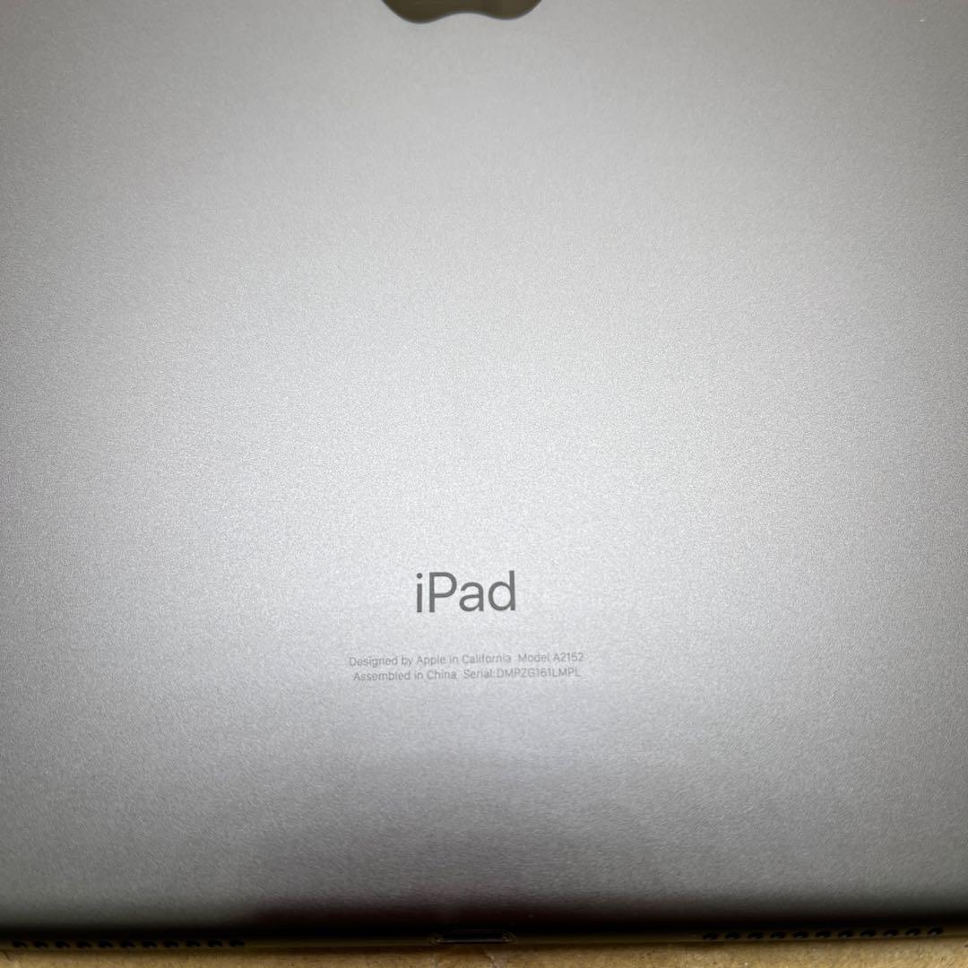 訳あり iPad Air (第３世代) Wi-Fi 256GB スペースグレイ