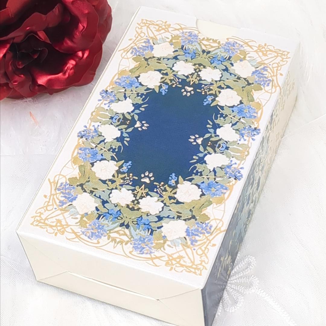 マーちゃん★タロット