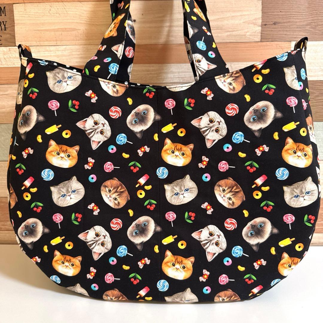 ♡ゆきそら♡バッグ＆ポーチ♡コヤンイサムチョン♡BIGフェイス♡6点♡