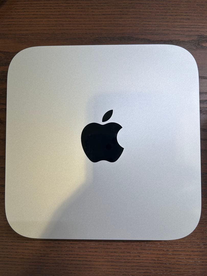 T*7様 Apple Mac mini m1 8gb 256gb 2020