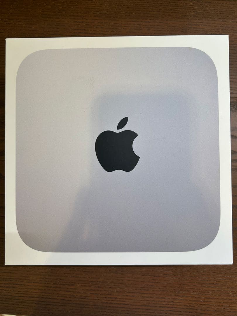 T*7様 Apple Mac mini m1 8gb 256gb 2020