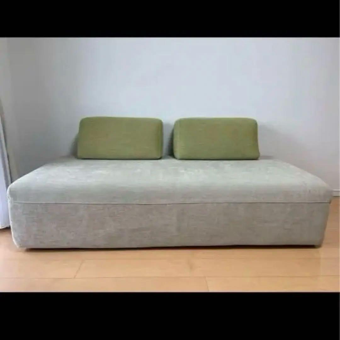 【最終値下】Meubleアイランドソファ