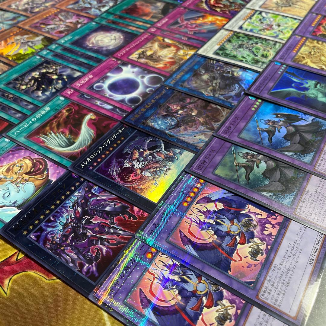 優勝構築 ドラグマリジェネシスデッキ ベミドバル 教導の雷霆フルルドリス