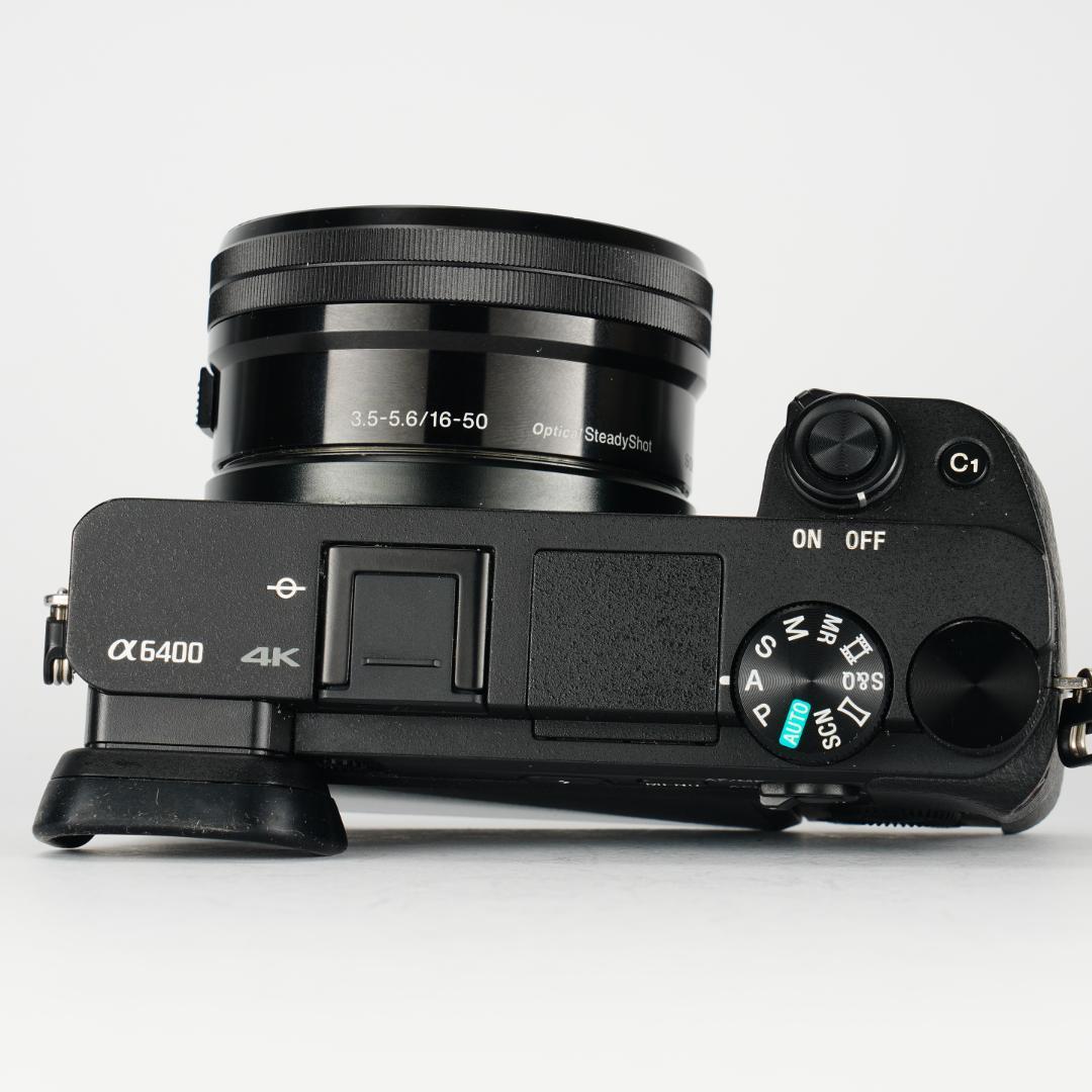 子どもの2度と戻らない瞬間を美しく、最高カメラ SONY α6400 ミラーレス