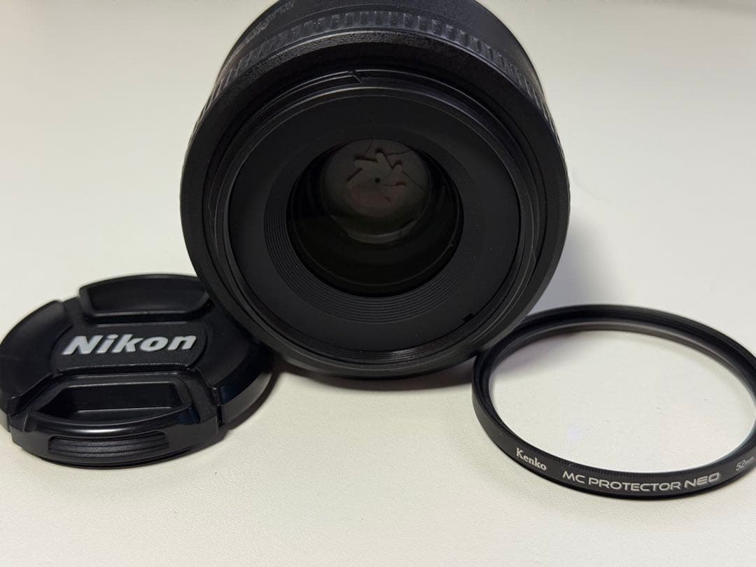 Nikon D7500 デジタル一眼レフカメラ & 単焦点・ズームレンズ