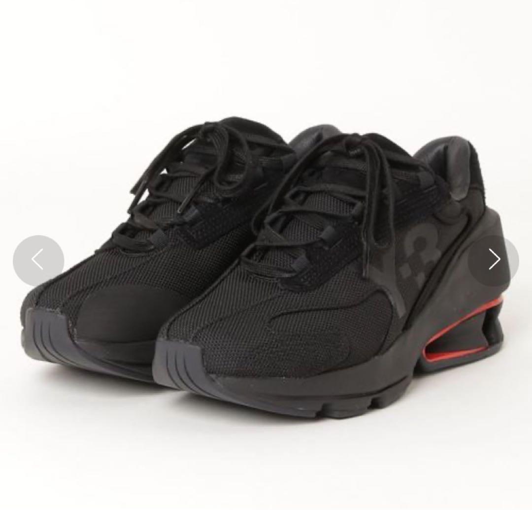 靴 Y-3 SUKUI 28.5cm