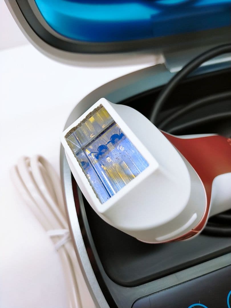 ほぼ未使用品☀ケノン ver 8.5 スーパープレミアム