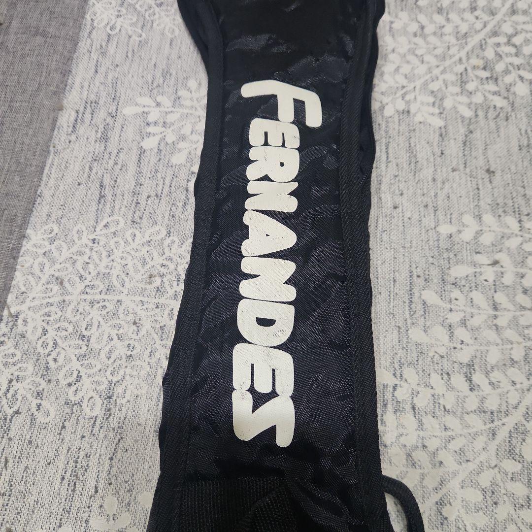 フェルナンデス　ZO3 レフティ