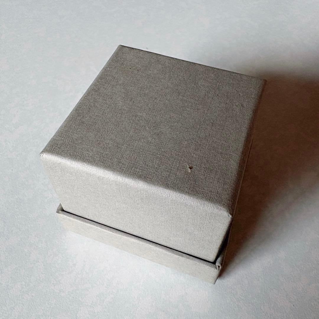 【美品/箱・巾着付き】Vivienne Westwood リング 13号